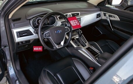 Geely Atlas I, 2021 год, 1 595 000 рублей, 13 фотография