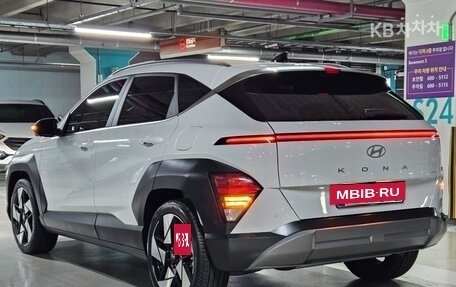 Hyundai Kona, 2023 год, 1 980 000 рублей, 7 фотография