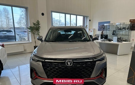 Changan CS35 Plus, 2025 год, 2 839 900 рублей, 2 фотография