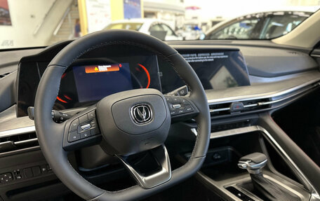 Changan CS35 Plus, 2025 год, 2 839 900 рублей, 13 фотография