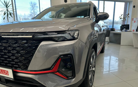 Changan CS35 Plus, 2025 год, 2 839 900 рублей, 4 фотография