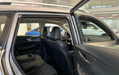 Changan CS35 Plus, 2025 год, 2 839 900 рублей, 16 фотография