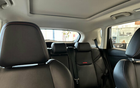 Changan CS35 Plus, 2025 год, 2 839 900 рублей, 14 фотография