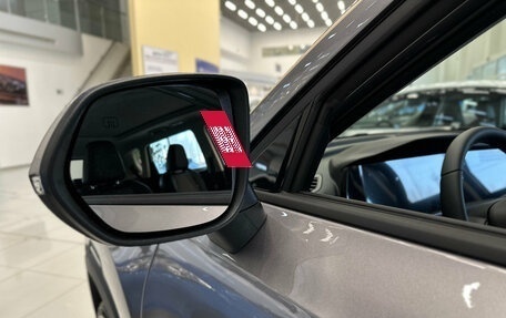 Changan CS35 Plus, 2025 год, 2 839 900 рублей, 6 фотография