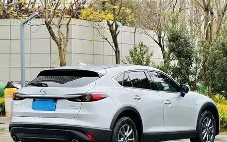 Mazda CX-4, 2022 год, 1 850 000 рублей, 5 фотография
