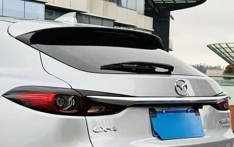 Mazda CX-4, 2022 год, 1 850 000 рублей, 7 фотография