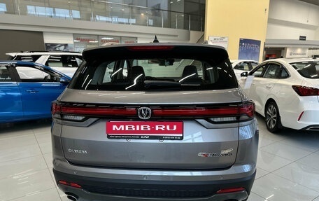 Changan CS35 Plus, 2025 год, 2 839 900 рублей, 20 фотография