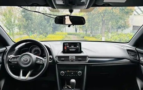 Mazda CX-4, 2022 год, 1 850 000 рублей, 10 фотография