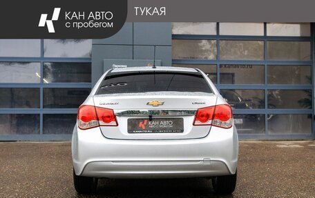 Chevrolet Cruze II, 2013 год, 777 777 рублей, 4 фотография