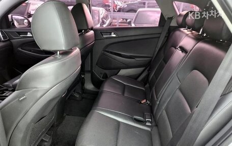 Hyundai Tucson III, 2020 год, 1 580 000 рублей, 11 фотография