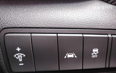 Hyundai Tucson III, 2020 год, 1 580 000 рублей, 18 фотография