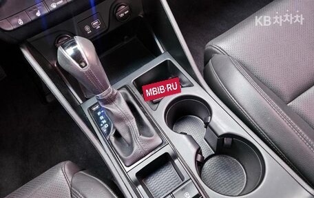 Hyundai Tucson III, 2020 год, 1 580 000 рублей, 15 фотография