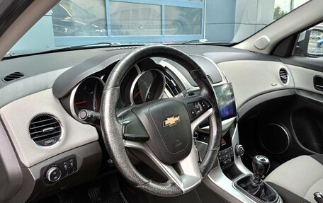 Chevrolet Cruze II, 2013 год, 777 777 рублей, 5 фотография