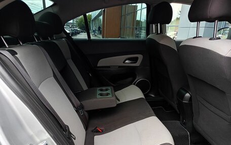 Chevrolet Cruze II, 2013 год, 777 777 рублей, 7 фотография