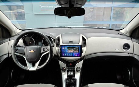 Chevrolet Cruze II, 2013 год, 777 777 рублей, 8 фотография