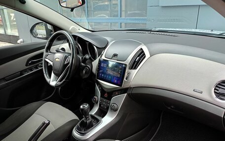 Chevrolet Cruze II, 2013 год, 777 777 рублей, 6 фотография