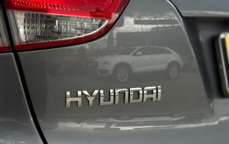 Hyundai ix35 I рестайлинг, 2013 год, 1 369 000 рублей, 8 фотография