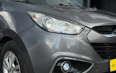 Hyundai ix35 I рестайлинг, 2013 год, 1 369 000 рублей, 7 фотография