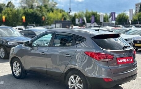 Hyundai ix35 I рестайлинг, 2013 год, 1 369 000 рублей, 4 фотография