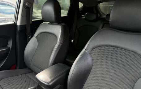 Hyundai ix35 I рестайлинг, 2013 год, 1 369 000 рублей, 13 фотография