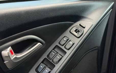 Hyundai ix35 I рестайлинг, 2013 год, 1 369 000 рублей, 15 фотография