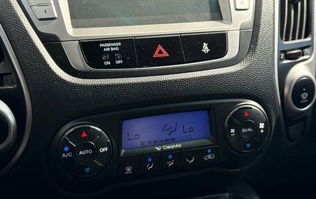 Hyundai ix35 I рестайлинг, 2013 год, 1 369 000 рублей, 21 фотография