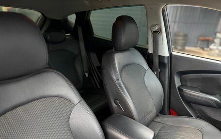 Hyundai ix35 I рестайлинг, 2013 год, 1 369 000 рублей, 14 фотография