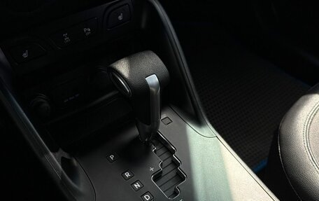 Hyundai ix35 I рестайлинг, 2013 год, 1 369 000 рублей, 26 фотография