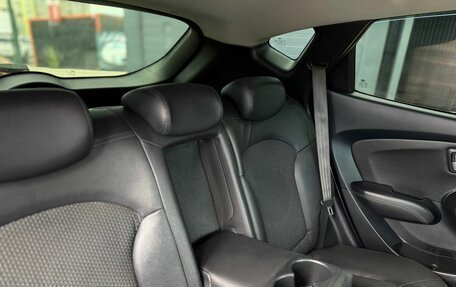 Hyundai ix35 I рестайлинг, 2013 год, 1 369 000 рублей, 30 фотография