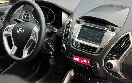 Hyundai ix35 I рестайлинг, 2013 год, 1 369 000 рублей, 31 фотография