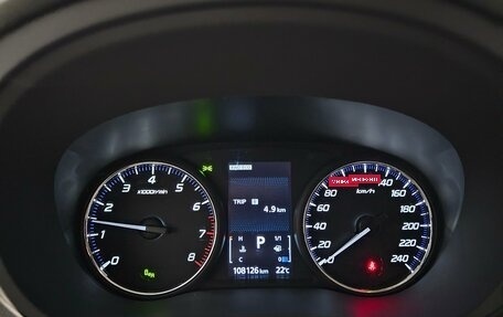 Mitsubishi Outlander III рестайлинг 3, 2018 год, 2 499 000 рублей, 8 фотография