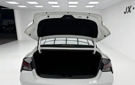 Hyundai Elantra, 2023 год, 1 102 000 рублей, 7 фотография