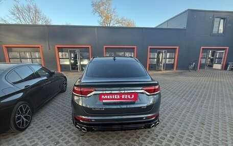 Geely Tugella FY11, 2024 год, 3 400 000 рублей, 2 фотография