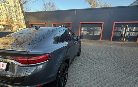 Geely Tugella FY11, 2024 год, 3 400 000 рублей, 3 фотография