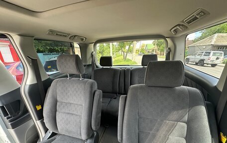 Toyota Alphard III, 2006 год, 2 100 000 рублей, 8 фотография