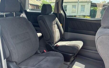 Toyota Alphard III, 2006 год, 2 100 000 рублей, 6 фотография