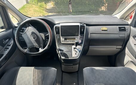 Toyota Alphard III, 2006 год, 2 100 000 рублей, 5 фотография