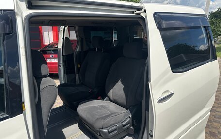 Toyota Alphard III, 2006 год, 2 100 000 рублей, 9 фотография