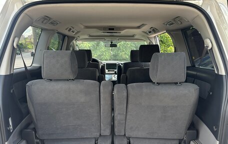 Toyota Alphard III, 2006 год, 2 100 000 рублей, 7 фотография