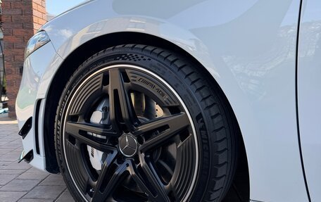 Mercedes-Benz A-Класс AMG, 2020 год, 4 900 000 рублей, 7 фотография