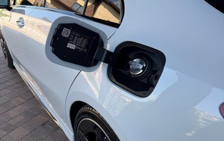 Mercedes-Benz A-Класс AMG, 2020 год, 4 900 000 рублей, 11 фотография