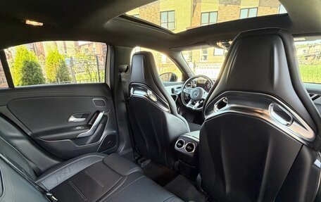 Mercedes-Benz A-Класс AMG, 2020 год, 4 900 000 рублей, 25 фотография