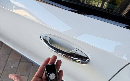 Mercedes-Benz A-Класс AMG, 2020 год, 4 900 000 рублей, 26 фотография