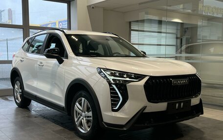 Haval Jolion, 2026 год, 2 599 000 рублей, 3 фотография