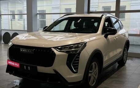 Haval Jolion, 2026 год, 2 599 000 рублей, 4 фотография