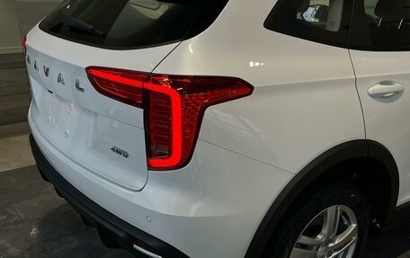 Haval Jolion, 2026 год, 2 599 000 рублей, 13 фотография
