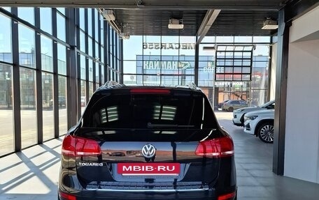 Volkswagen Touareg III, 2014 год, 2 470 000 рублей, 5 фотография