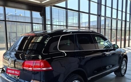 Volkswagen Touareg III, 2014 год, 2 470 000 рублей, 6 фотография