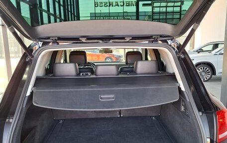 Volkswagen Touareg III, 2014 год, 2 470 000 рублей, 13 фотография