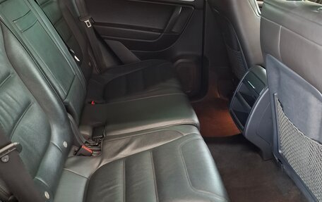 Volkswagen Touareg III, 2014 год, 2 470 000 рублей, 12 фотография